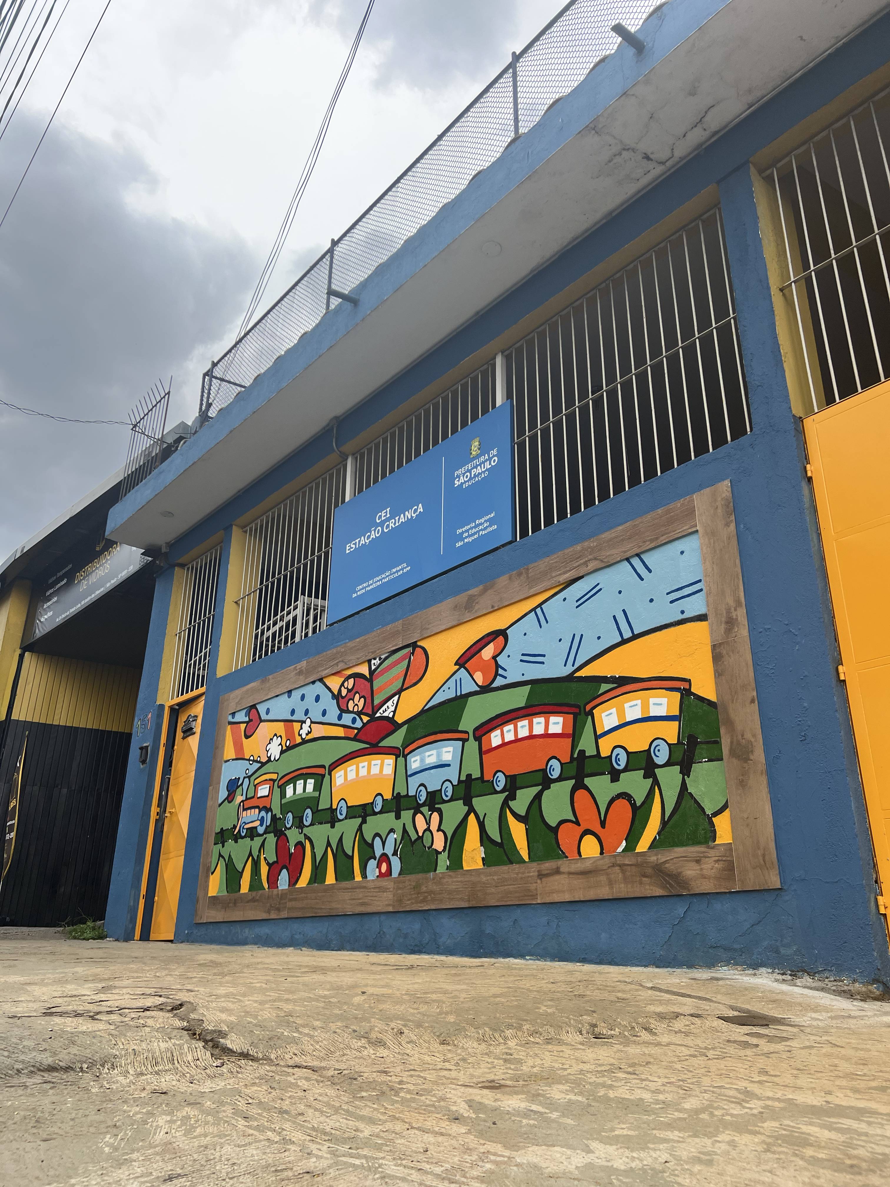 Áreas esportivas